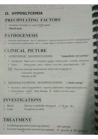 Endocrine dr hawary 2021
