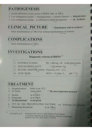 Endocrine dr hawary 2021
