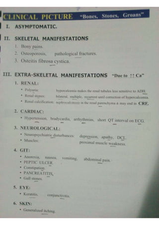 Endocrine dr hawary 2021
