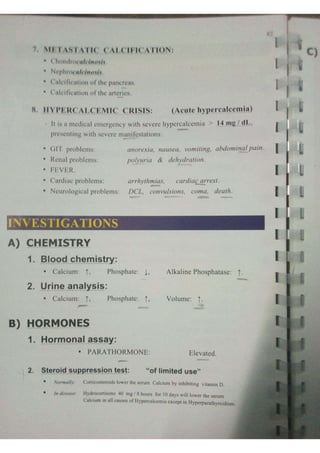 Endocrine dr hawary 2021