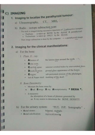 Endocrine dr hawary 2021