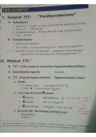 Endocrine dr hawary 2021