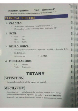 Endocrine dr hawary 2021