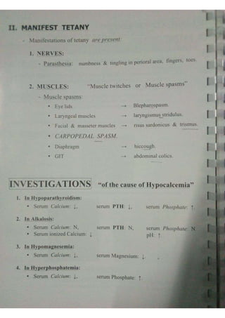 Endocrine dr hawary 2021