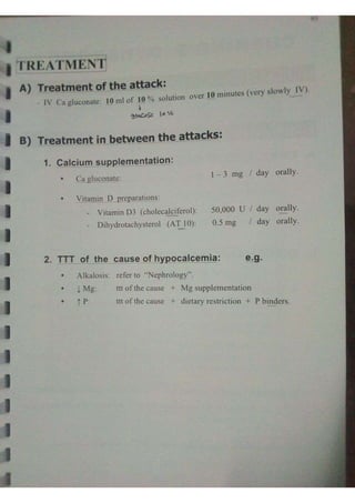 Endocrine dr hawary 2021