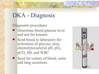Endocrine emergencies | PPT