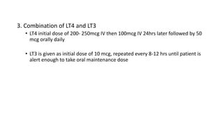 endocrine emergencies.pptx