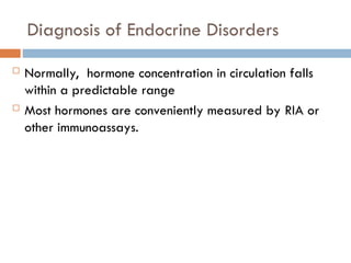 ENDOCRINE+FUNCTION+TESTS endocrine system.ppt