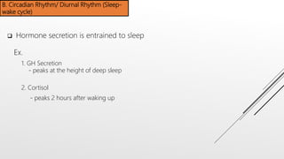 INTRODUCTION TO ENDOCRINE SYSTEM | PPTX