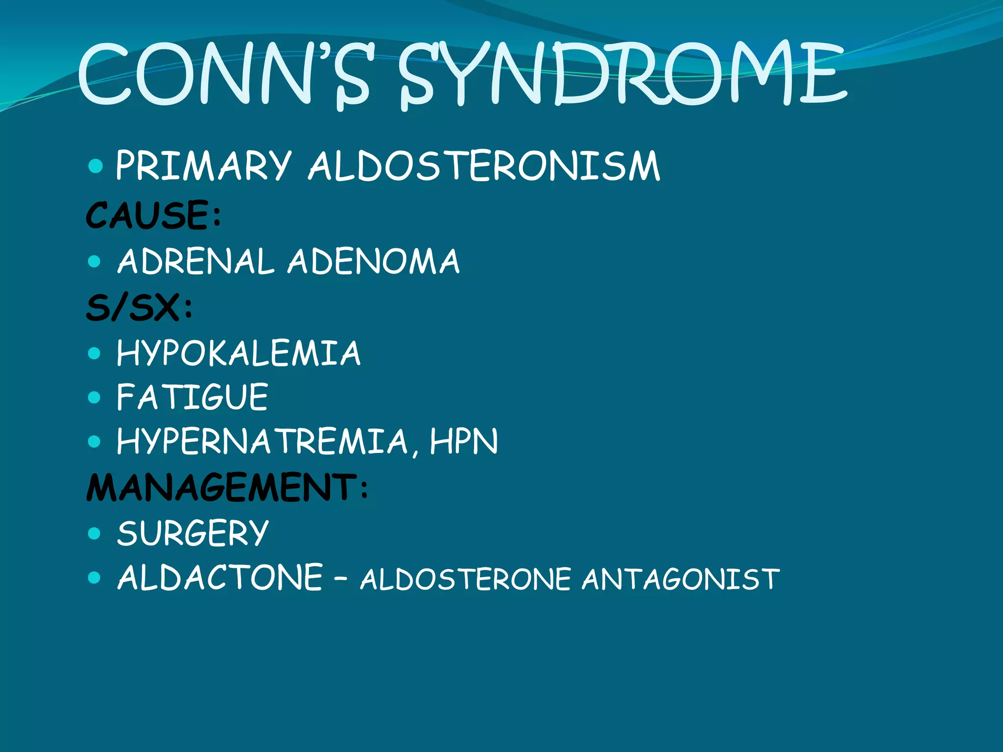 Normal value= 80-120 mg/dl