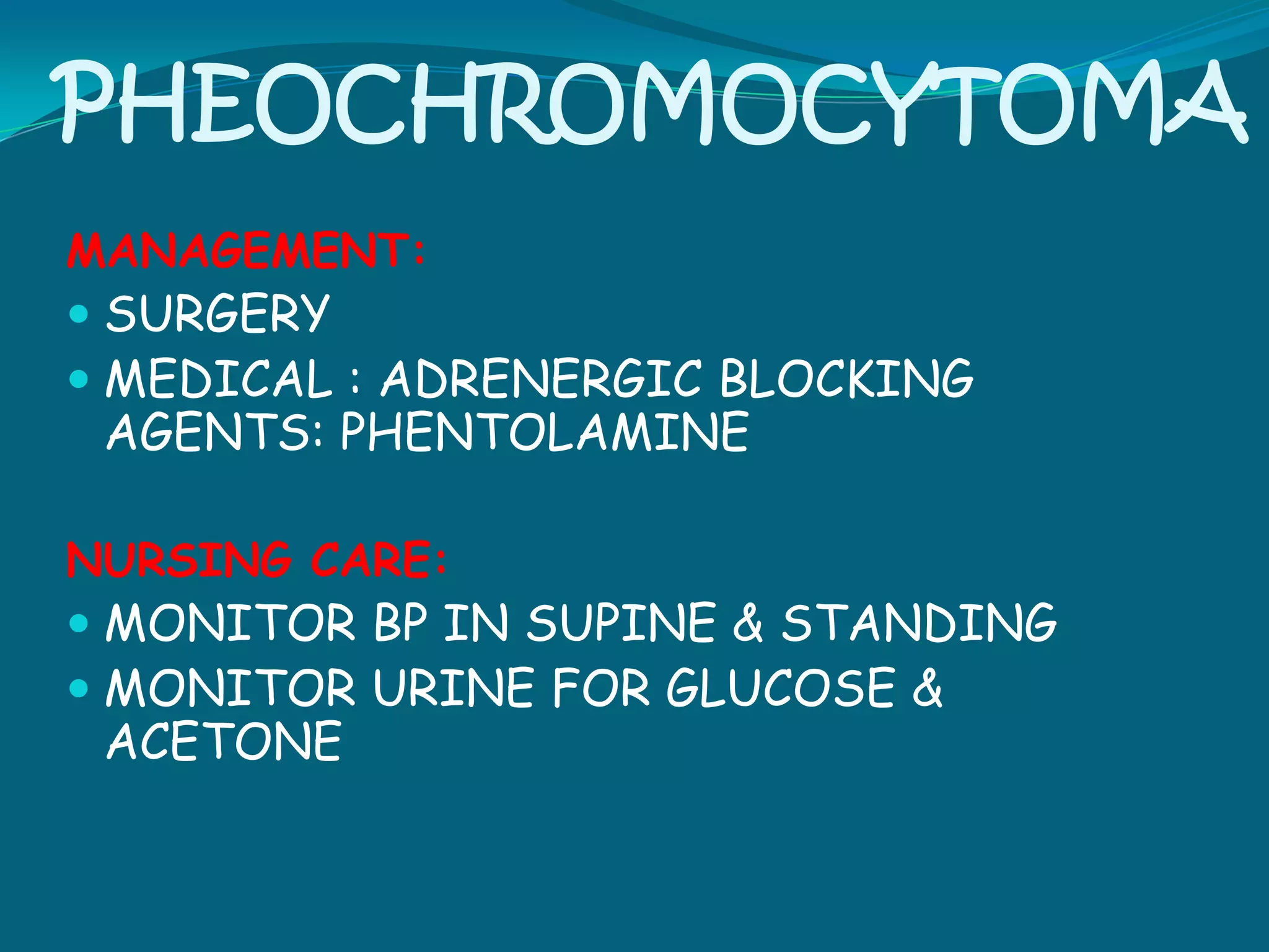 N value = blood glucose rise to 140 mg/dl in the 1st hour and returns to normal by 2nd and 3rd hrs.