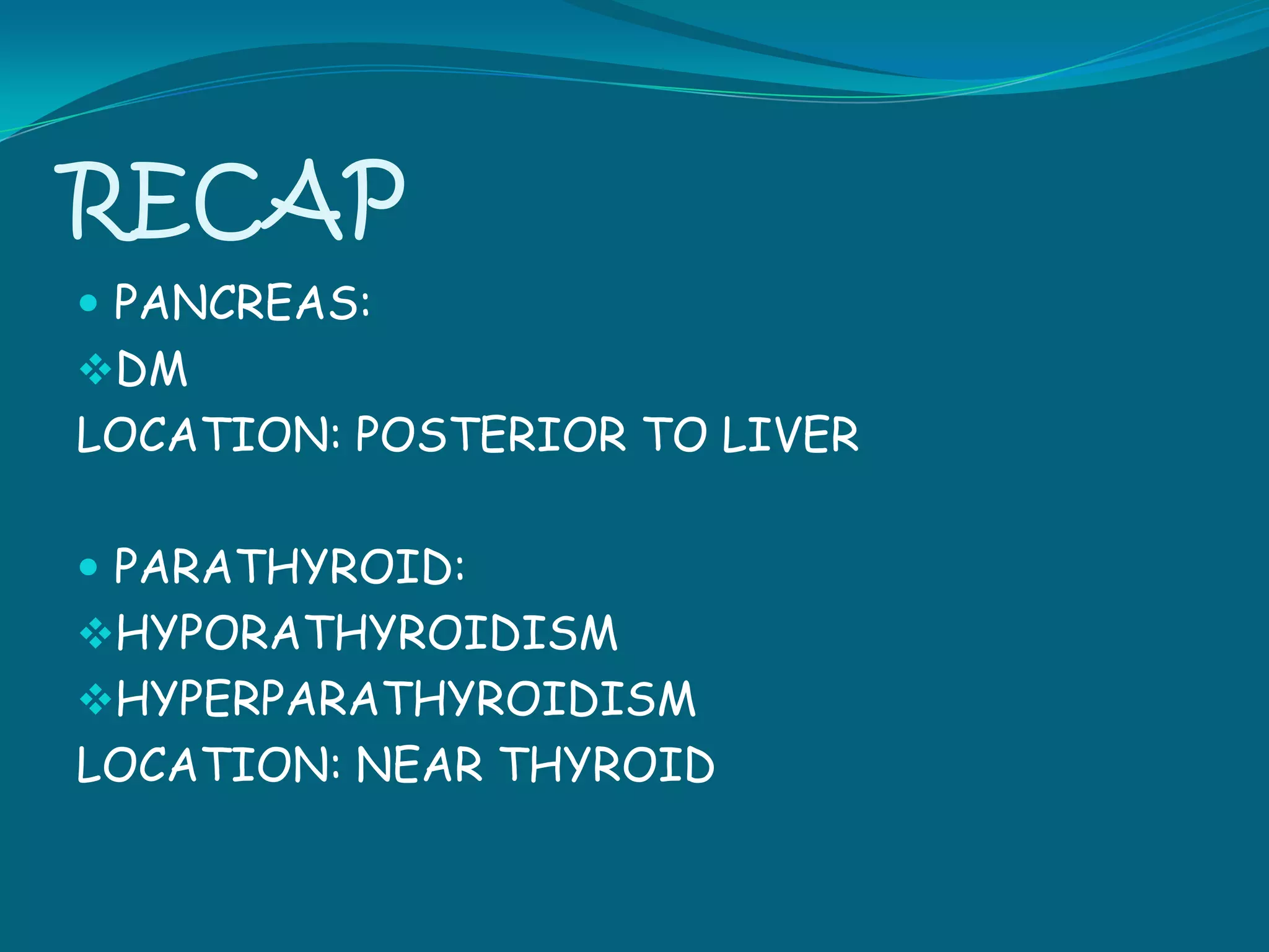 Management of HypoglycemiaGive simple sugar orally if pt. is conscious and can swallow – orange juice, candy, glucose tablets, lump of sugarGive Glucagon (SQ or IM) if pt. is unconscious or cannot take sugar by mouthAs soon as pt. regains consciousness, he should be given carbohydrate by mouthIf pt. does not respond to the above measures, he is given 50 ml of 50% glucose I.V. or 1000 ml of 5%-10% glucose in water I.V.