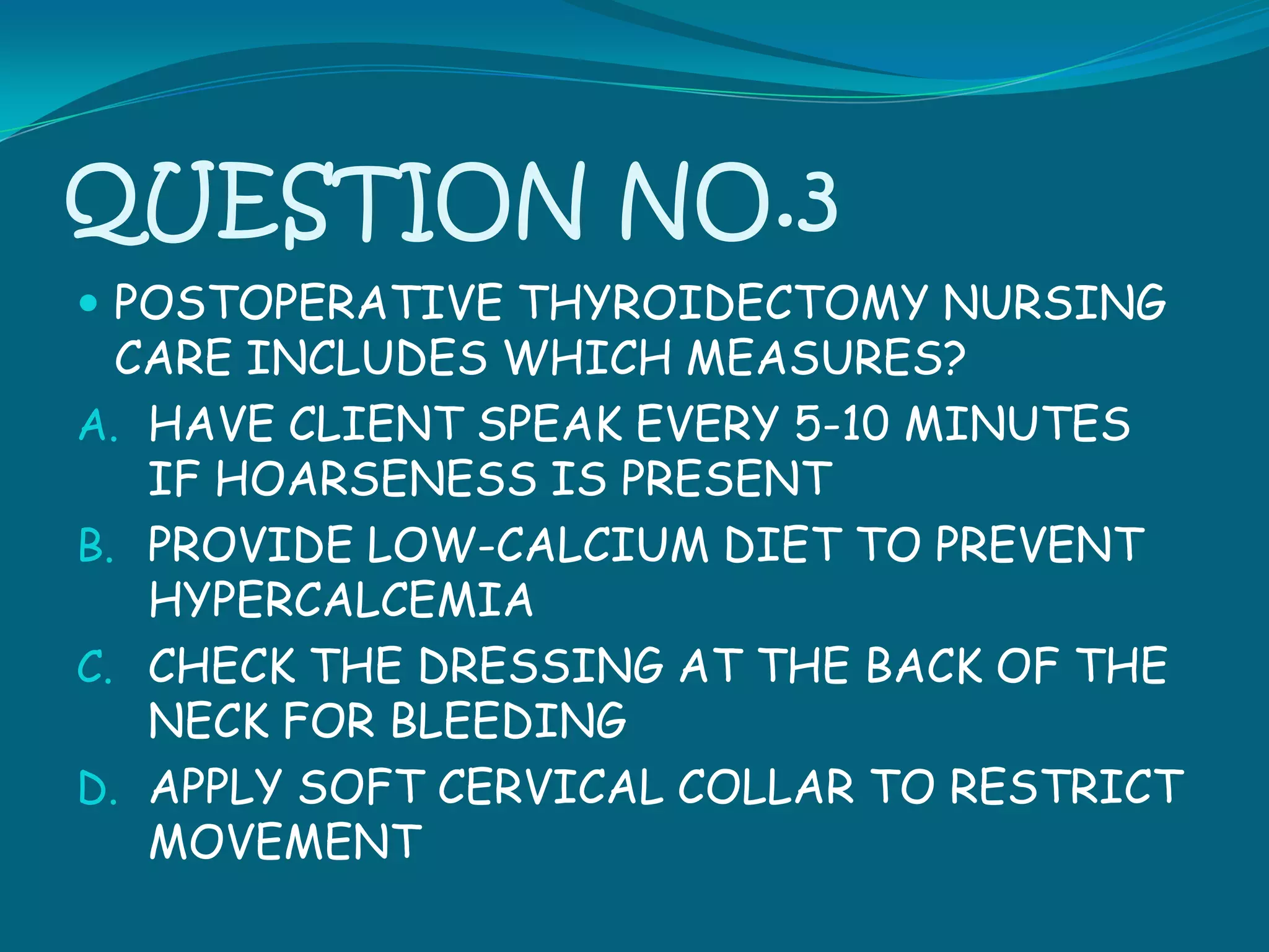 DIABETES MILLETUSINSULIN THERAPYDISPENSED IN “U”/ml : eg 100, 80REFRIGERATEGIVEN @ ROOM TEMPGENTLY ROTATED, NOT SHAKENROUTE : SQ ; IM OR IV SYRINGE: 5/8 INCH ; SAME BRAND