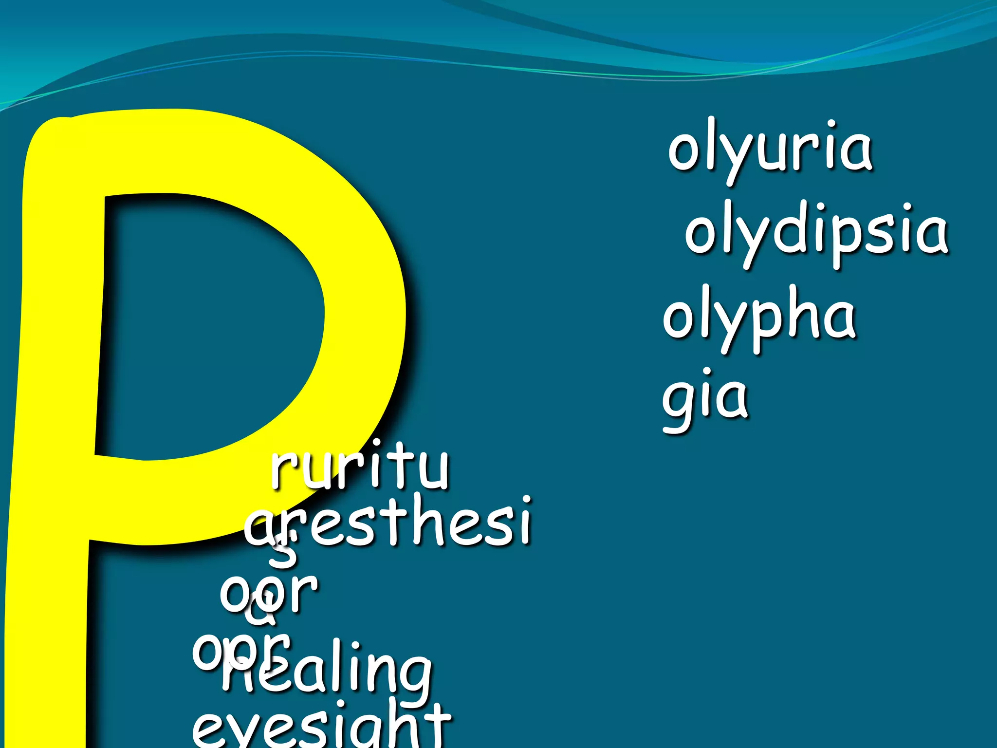  Chvostek’s sign and Trousseau’s sign