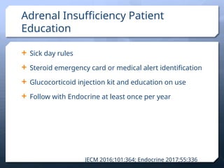 Endocrine Injection Endocrine disorders and Pathological.pptx