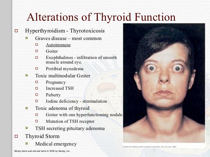 Endocrine patho s2010