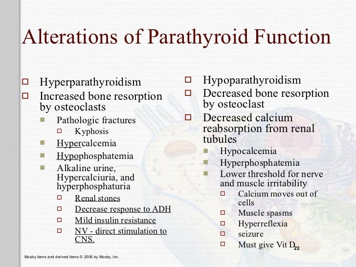 Endocrine patho s2010