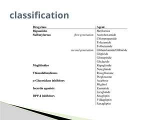 classification
 