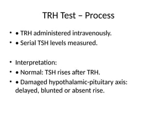 Trh Injection Endocrine_Stimulation_Tests_FULL_CONTENT.pptx