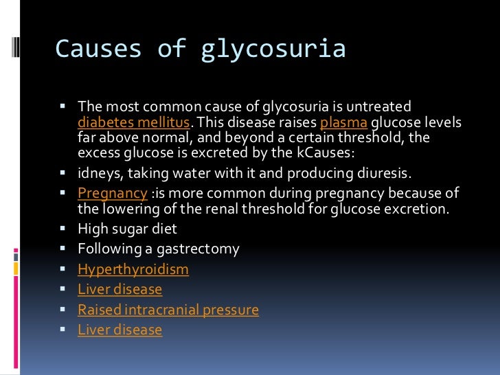 Endocrine system