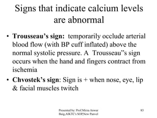 Endocrine system | PDF