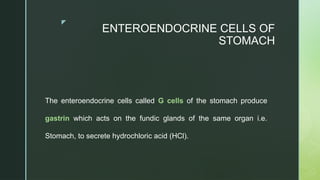 Comprehensive Overview of the Human Endocrine System and Its Glands | PPTX