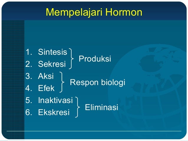 Sistem Endokrin