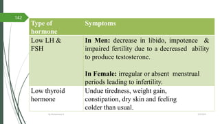 Endocrine System Disorder.pptx