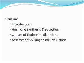 Endocrine System Introduction Lesson 1.pptx