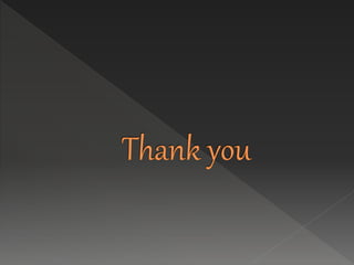 Endocrine system paramedical