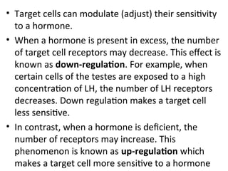 Endocrine System Unit V - Stds - Copy.ppt
