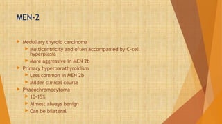 Endocrine tumours | PPT