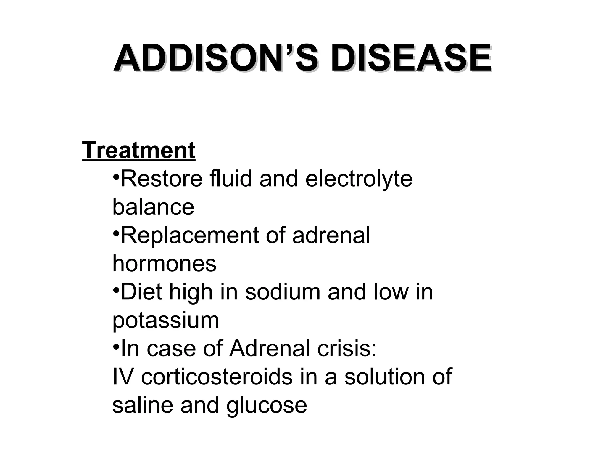 Endocrine week 4 pt | PPT