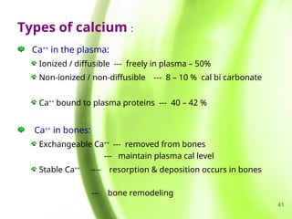 Endocrinology Part II.ppt valuable for diagnosis and treatment planning ...