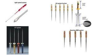 endodontic instrument.pdf endodontics instruments | PDF