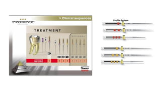 endodontic instrument.pdf endodontics instruments | PDF