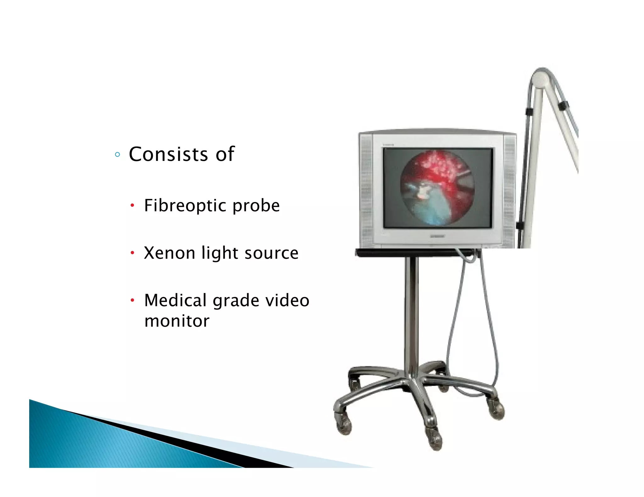 Endodontic instruments