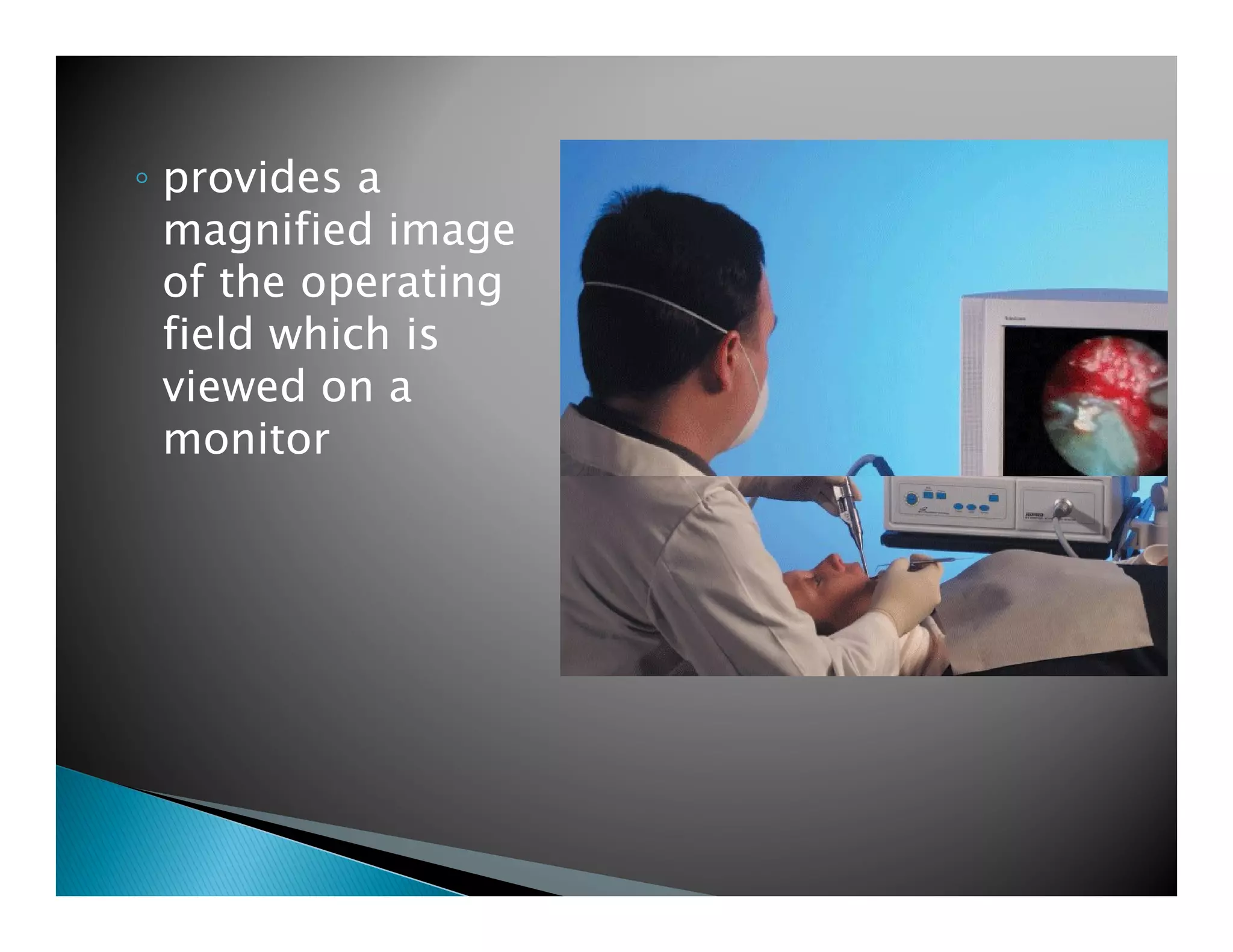 Endodontic instruments