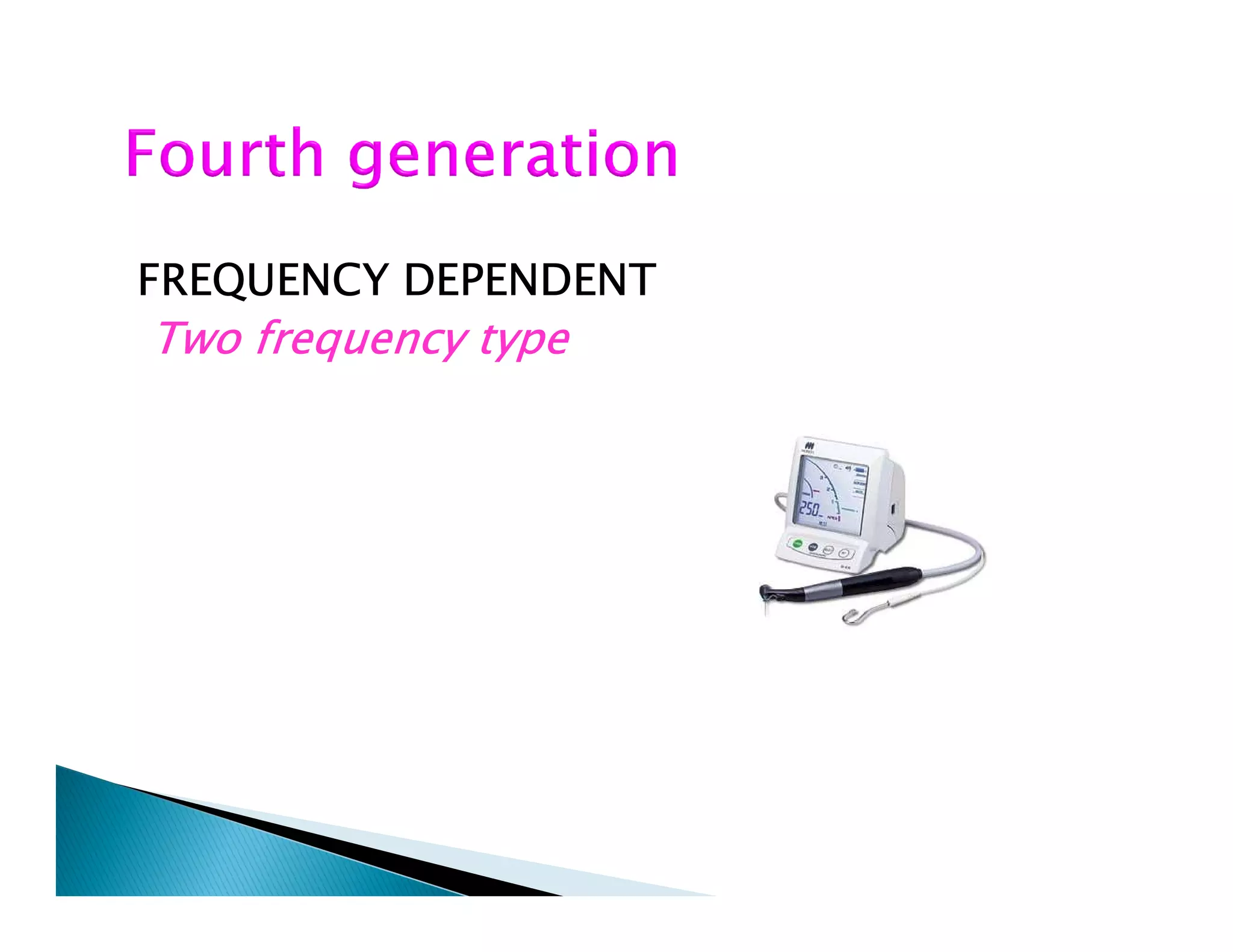 Endodontic instruments