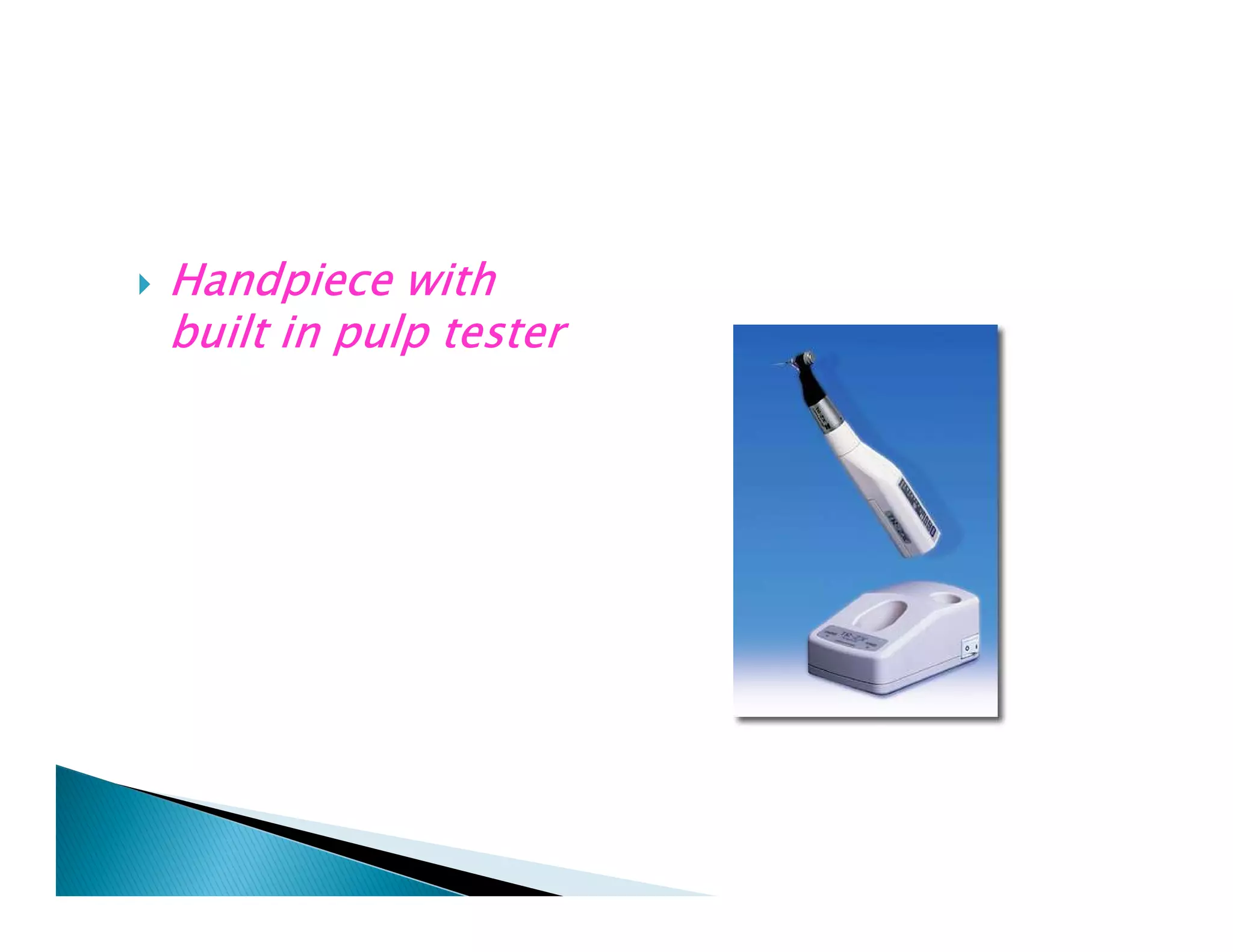 Endodontic instruments