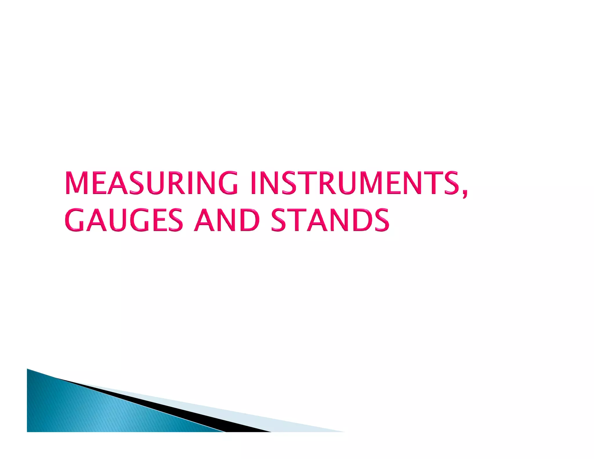 Endodontic instruments