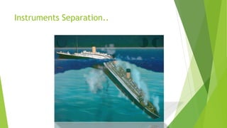 Separated Instrument Endodontic mishaps-1.pptx