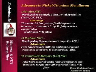 endodonticmotorsandrotaryfiles-220204115618.pptx