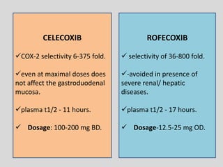 Endodontic pharmacology | PPTX
