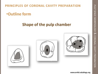 PEDIATRIC ENDODONTICS