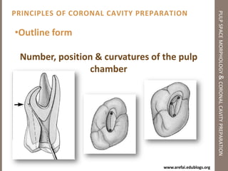 PHARMACOLOGY OF ENDODONTICS