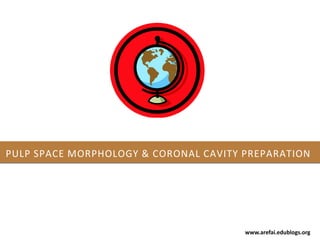 MICROBIOLOGY OF ENDODONTICS