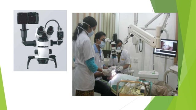 Endodontic surgery | PPTX