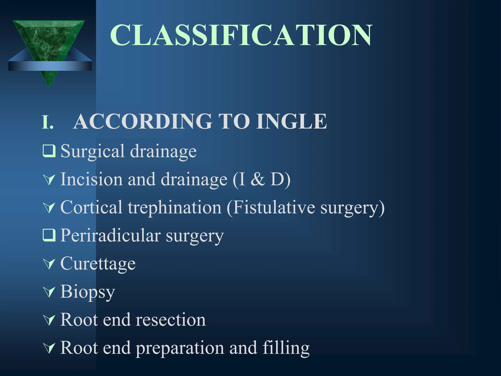 ENDODONTIC SURGERY.pptx