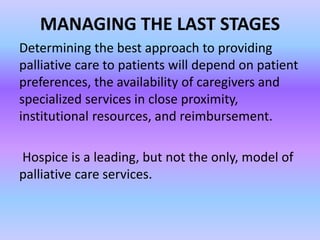 End of Life Care presentation for Nursing.pptx